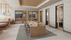 Rendering: Ramza, courtesy TCU and Endeavor Real Estate Group