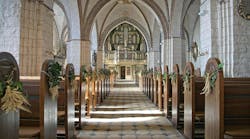 Image by Bernhard Sch&uuml;rmann from Pixabay