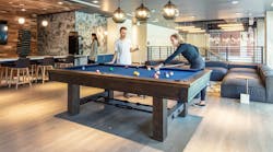 Rise at State College in State College, Pa. Photo &copy; Matt Dula