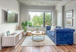 RISE at State College in State College, Pa. Photo © Matt Dula RISE at State College in State College, Pa. Photo © Matt Dula