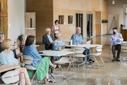 Photo courtesy SmithGroup Photo courtesy SmithGroup