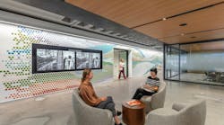 Photo: Heywood Chan for HOK