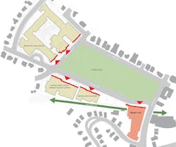 Courtesy William Rawn Associates