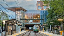 Courtesy William Rawn Associates