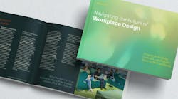 2025 Workplace Trends and Insights Report by Graphite Design Group