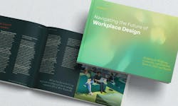 2025 Workplace Trends and Insights Report by Graphite Design Group 2025 Workplace Trends and Insights Report by Graphite Design Group