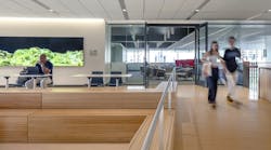 Photo courtesy CO Architects