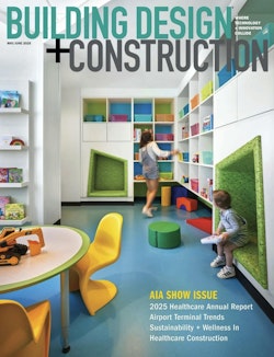 May/June 2025 cover image