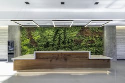 Photo courtesy HGA and CM Capital