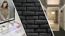 Top building products from AIA25