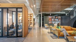 Pictured: RNGD Headquarters in New Orleans, La. Photo by Michael Mantese, courtesy EskewDumezRipple