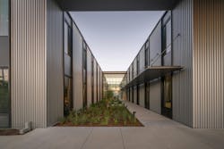 Pictured: RNGD Headquarters in New Orleans, La. Photo by Michael Mantese, courtesy EskewDumezRipple