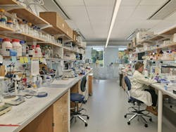 Photo courtesy ZGF Photo courtesy ZGF