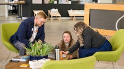 Photo courtesy Shepley Bulfinch