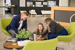 Photo courtesy Shepley Bulfinch