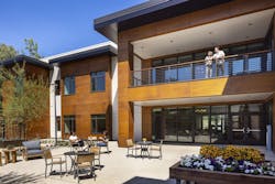 Photo courtesy SmithGroup