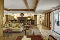 Photo courtesy SmithGroup