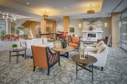 Photo courtesy SmithGroup