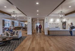 Photo courtesy SmithGroup