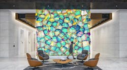 Photo courtesy Art + Artisans