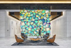 Photo courtesy Art + Artisans