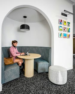 Photo courtesy Art + Artisans