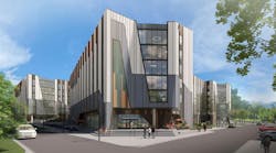 Courtesy Ayers Saint Gross