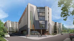 Courtesy Ayers Saint Gross