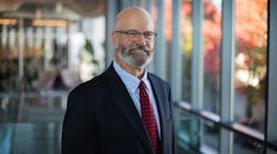 Jeff Hoopes brings a wealth of experience to Suffolk, which has growth ambitions for the western U.S.