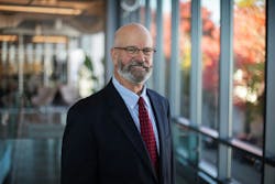 Jeff Hoopes brings a wealth of experience to Suffolk, which has growth ambitions for the western U.S.