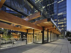 The Eight, Bellvue, Wash. © David Sundberg-Esto, courtesy Pickard Chilton The Eight, Bellvue, Wash. © David Sundberg-Esto, courtesy Pickard Chilton