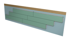 ATAS International Omawall PL with EVO cladding system